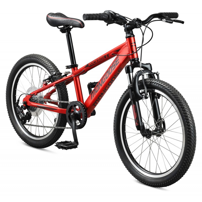 mongoose rockadile 20 inch